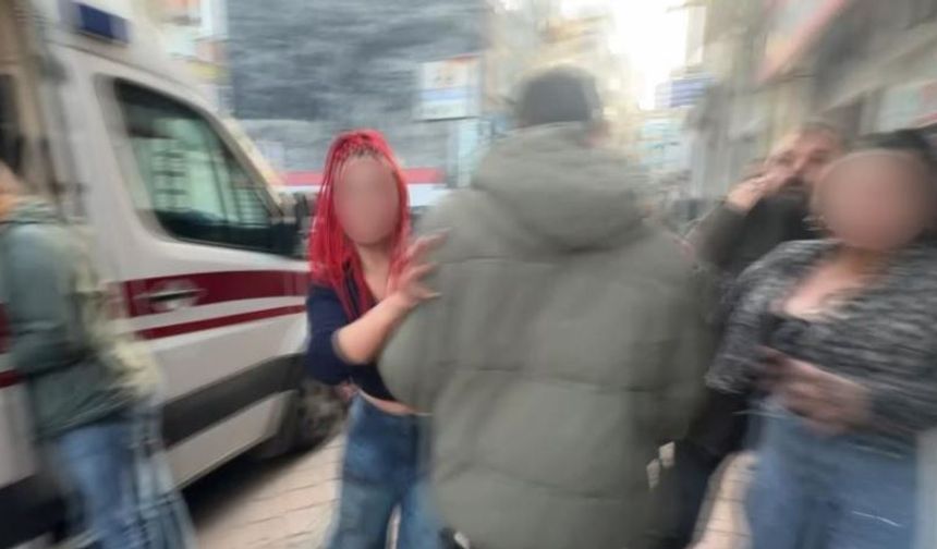 Samsun’da iki kardeşten 14 bıçak darbesi: 1 ağır yaralı