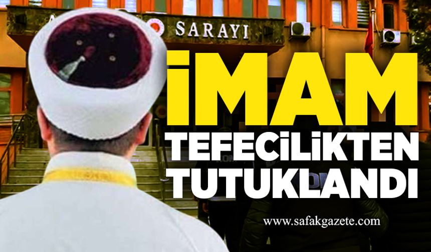 Karabük'te tefecilik operasyonunda 2 kişi tutuklandı