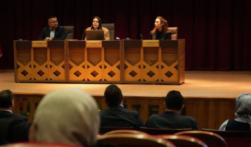 Karabük’te 35 çocuk koruyucu aile yanında