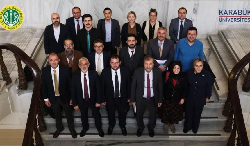 KBÜ ve İstanbul Üniversitesi, Sosyalfest İçin Güçlerini Birleştirdi