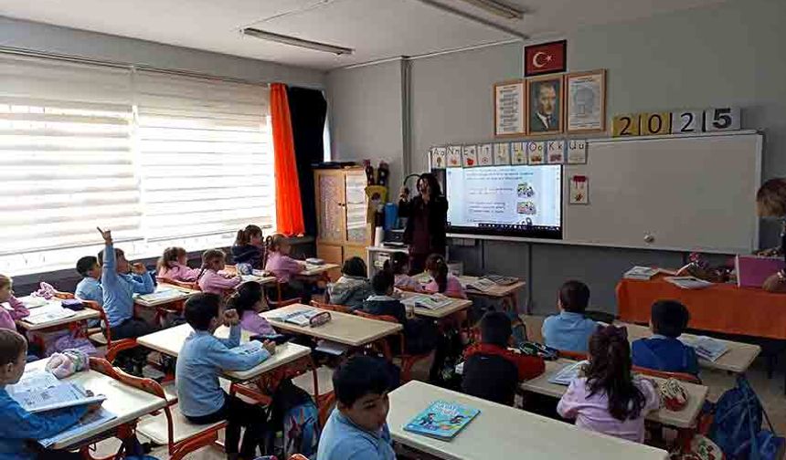 Öğrencilere işitme taraması: Erken teşhis hayat kurtarıyor