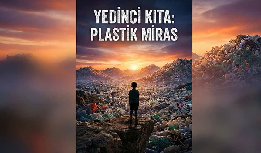 Türkiye'nin 3 Katı: Pasifik'teki 'Yedinci Kıta' Felaketi