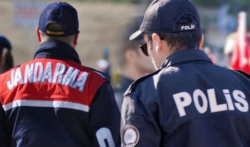 Düğünlerdeki taşkınlığı önlemek için kolluk kuvvetleri harekete geçti