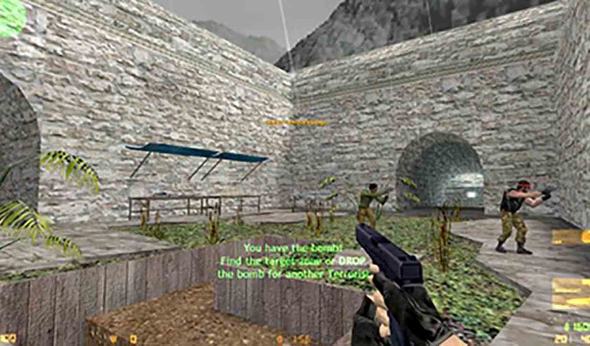 CS 1.6 e-sporunun tam teşekküllü bir meslek haline gelmesinin nedenleri