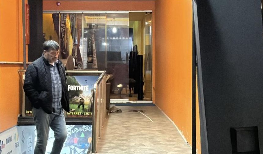 1 kişinin öldüğü esnaf kavgasında 4 kişi gözaltına alındı