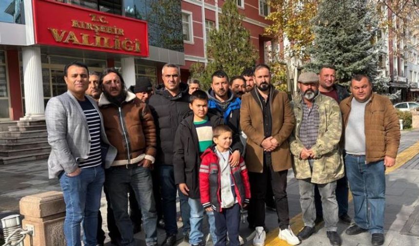 Velilerden sınıf birleştirme tepkis