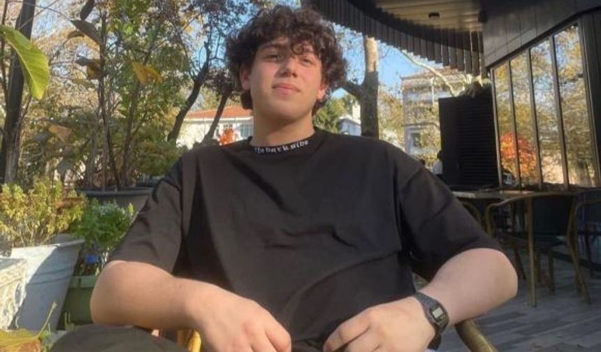 Üniversite öğrencisinden acı haber