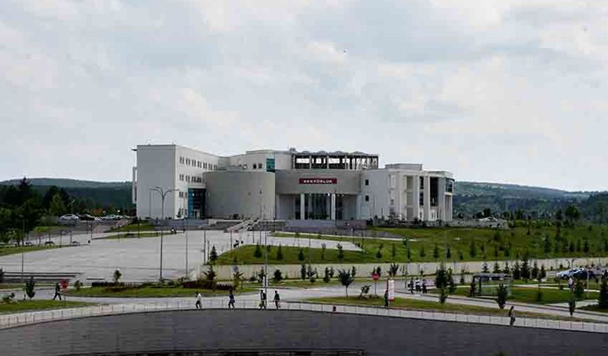 124 öğrenci projesine ÜNİDES desteği