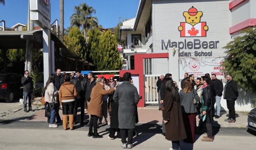 Anaokulu aniden kapandı: 42 öğrenci okulsuz kaldı