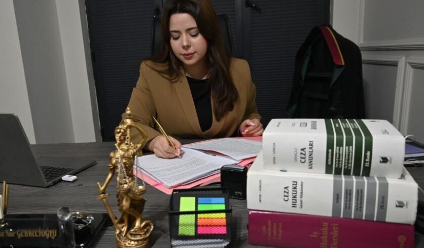 Yapay zekâdan hukuk alarmı: Yapay zekâ hukukta risk mi oluşturuyor?