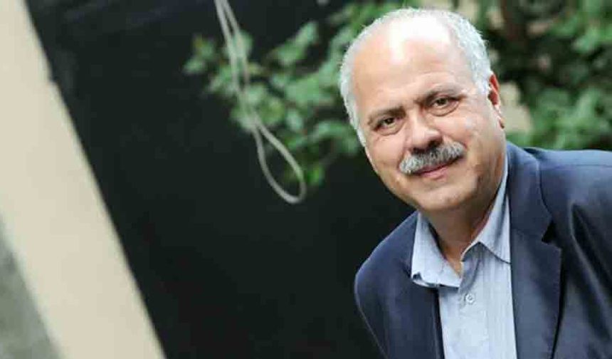 Usta oyuncu Ali Tutal yaşamını yitirdi