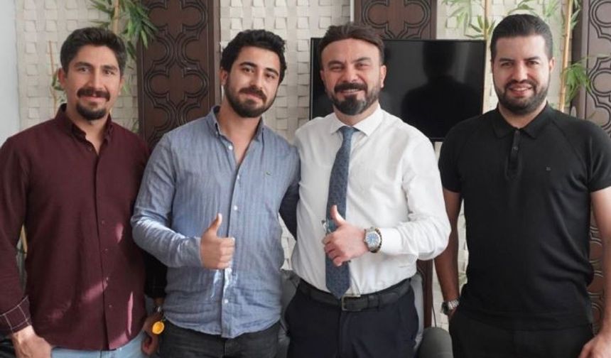 30 Yaşındaki Hasta Kapalı Kalp Ameliyatıyla İyileşti