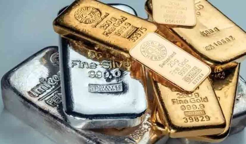Savaş gölgesinde piyasalar: Yatırımcı rotayı altın ve gümüşe çevirdi