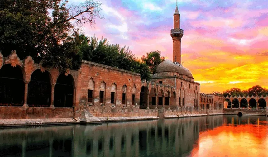 Şifalı Suların Merkezi Karaali: Sağlık Turizminde Yeni Rota