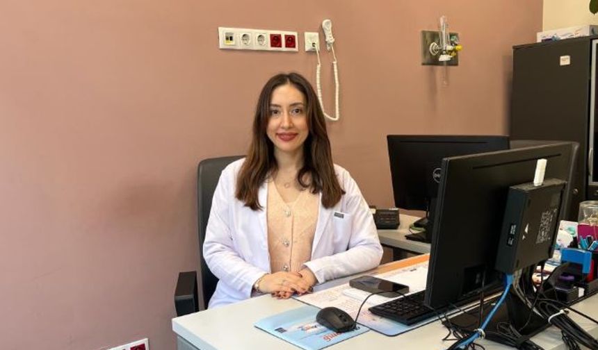 Uzmanından Uyarı: Sigarayı Bırakmak Hayat Kurtarıyor