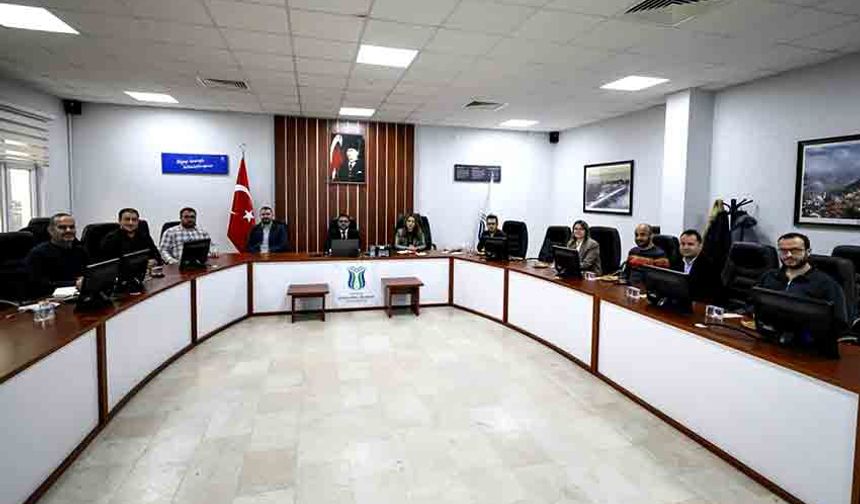 SUBÜ’de üniversite–iş dünyası entegrasyonu için  çalıştay