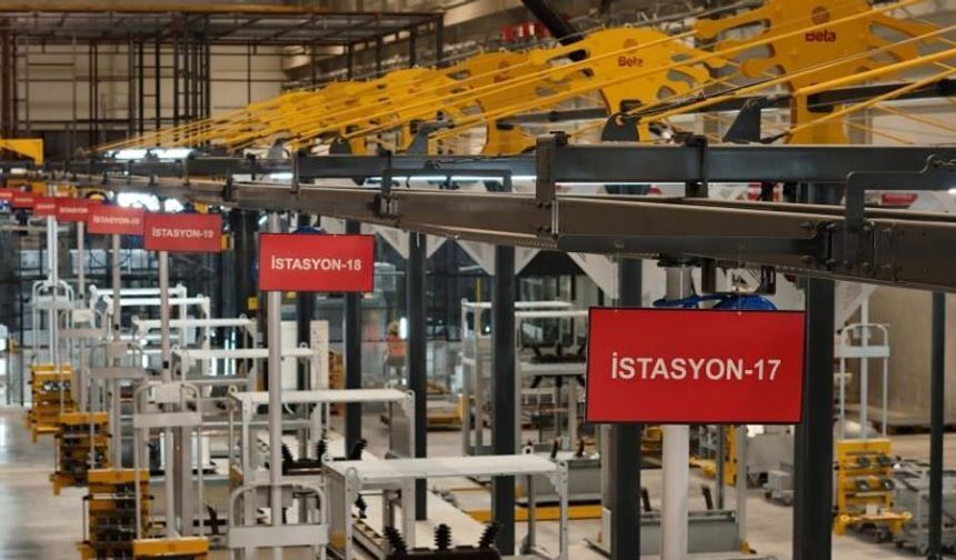 Türkiye'nin enerji altyapısı, Avrupa ve Amerika'dan daha iyi