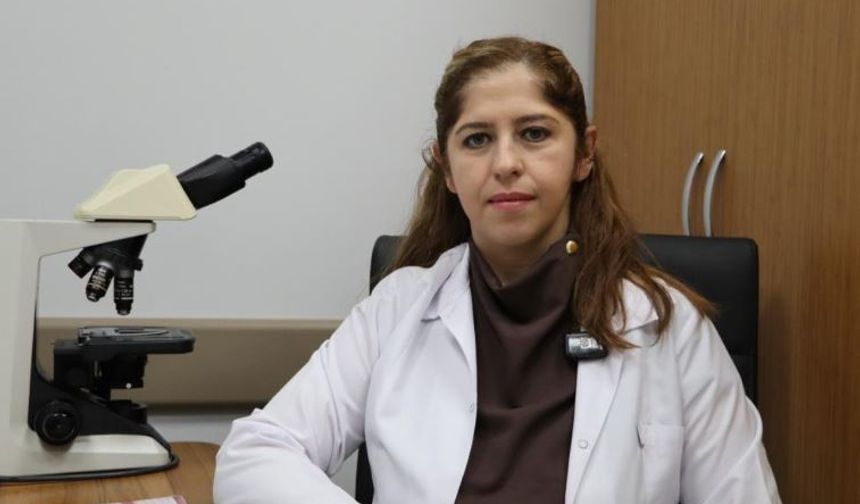 Uzman uyardı: Çocuk kanserinde genetik risk