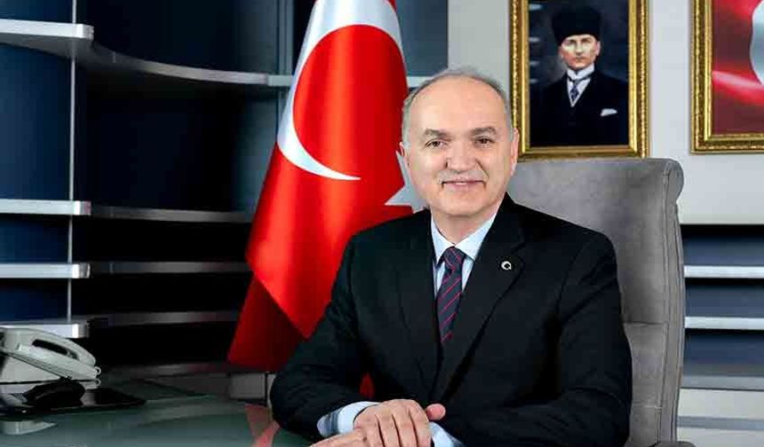 Başkan Özlü’den Polis Haftası'nı kutladı