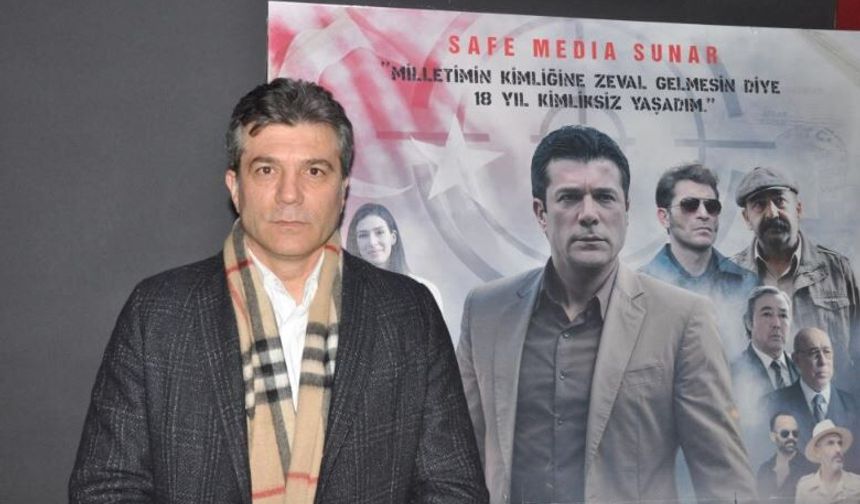 "Çatlı" filminin galası Keşan’da yapıldı