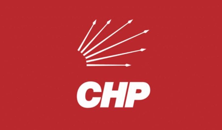 CHP’den Armutçuk Faciasının Yıl dönümünde anma mesajı