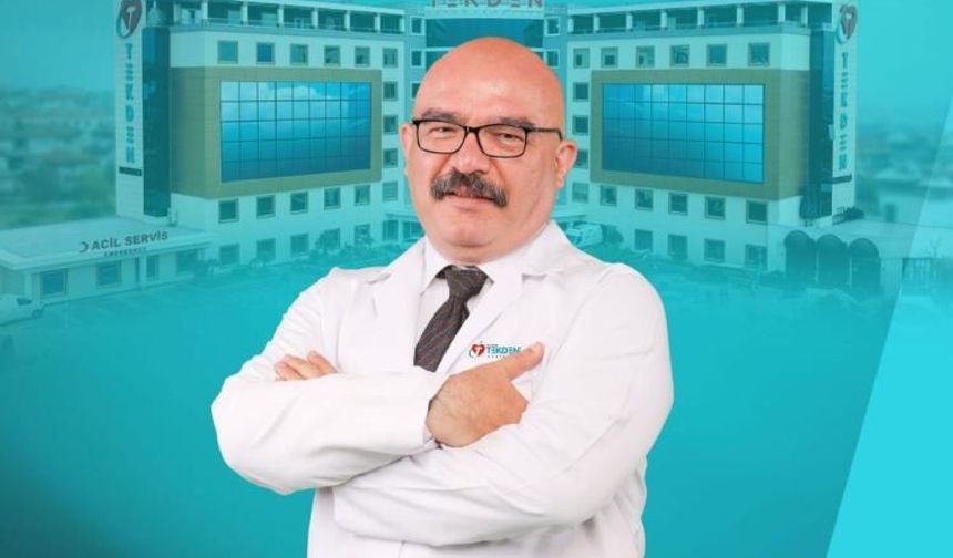 Tam kapalı fıtık ameliyatı hastaya konfor sağlıyor