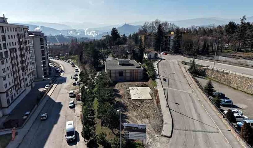 Karabük’e Aktif Yaş Alma Merkezi Geliyor