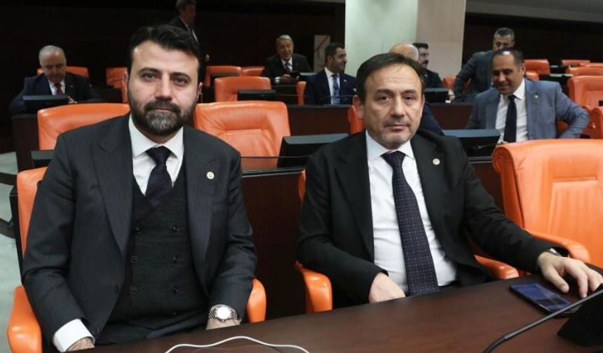 Karabük Lojistik Merkezi için kritik toplantı yarın