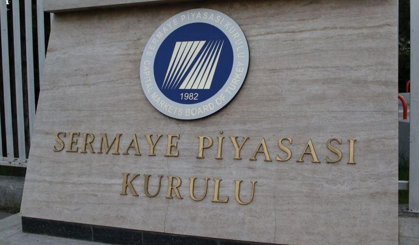 SPK’dan Borsa İstanbul’da Açığa Satış Yasağı