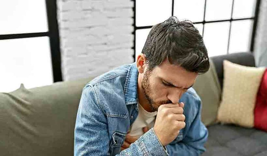 Soğuk hava etkisi: Virüsler yayılıyor, öksürük uzuyor