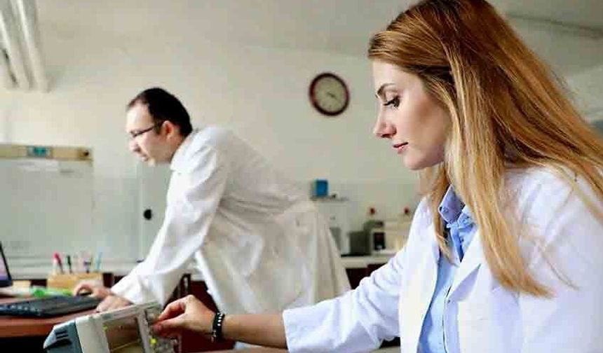 BARÜ’nün Enerji Projesine TÜBİTAK Desteği