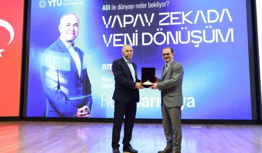 Yapay zeka rekabeti kızışıyor: Çin ABD'yi yakalayabilir