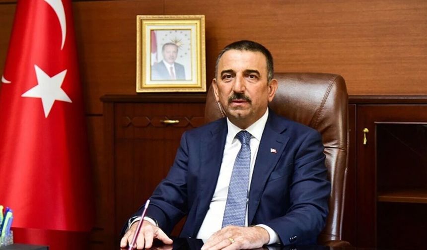 Vali Hacıbektaşoğlu’ndan 18 Mart Çanakkale Mesajı