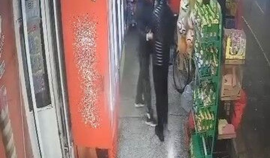 17 yaşındaki gencin öldüğü kavganın görüntüleri ortaya çıktı