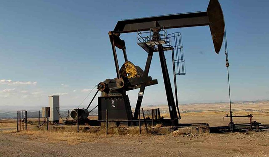 Brent petrol 90 doların altına geriledi