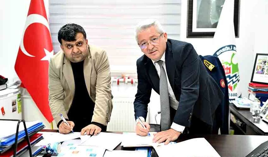Belediye çalışanlarına YKS, LGS ve KPSS desteği