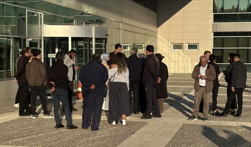 Savcı itiraz etti, 3 kişi tutuklandı