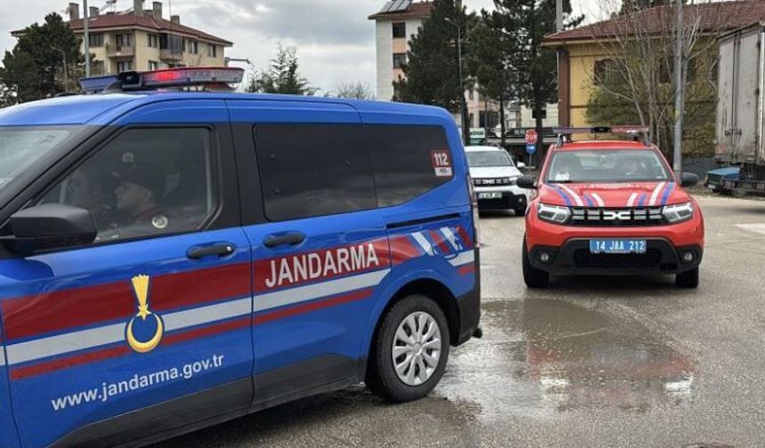 Bolu Belediyesi soruşturmasında 3 kişi adliyeye sevk