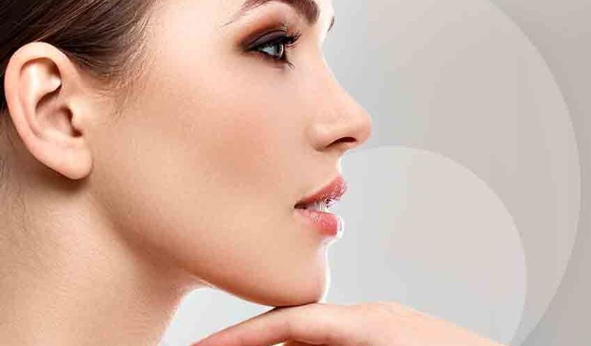 Doğal ve Yüzle Uyumlu Burun Estetiği Öne Çıkıyor