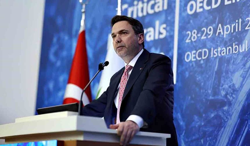 Türkiye’den kritik hamle: Yeni maden stratejisi geliyor
