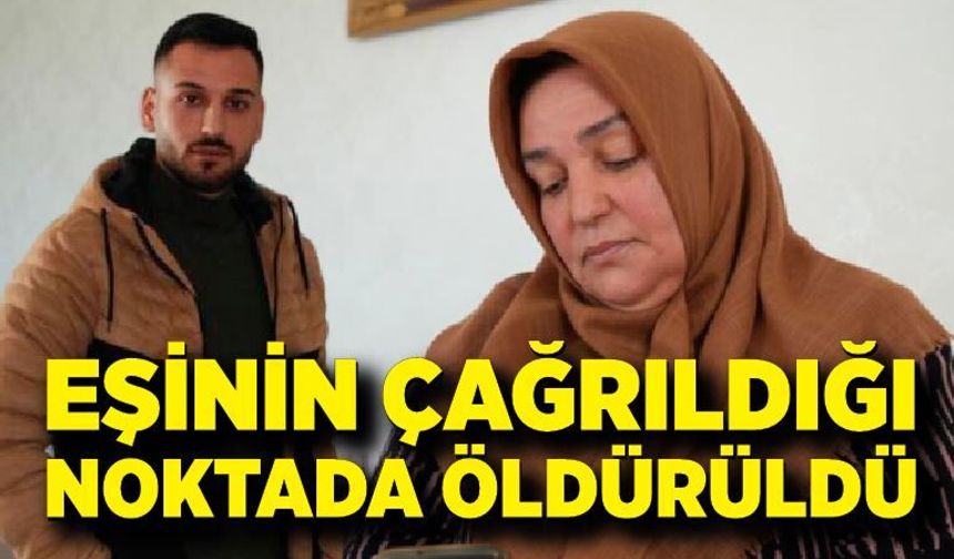 24 yaşındaki Mehmet Polat cinayetinde “pusu” iddiası