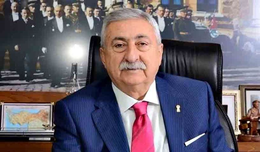 "Günde 6 milyon ekmek, 25-30 bin ton sebze meyve israf oluyor"