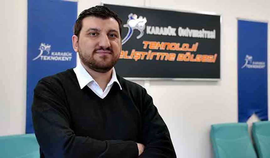 KBÜ’den teknoloji hamlesi: Yerli robot köpek geliştirilecek