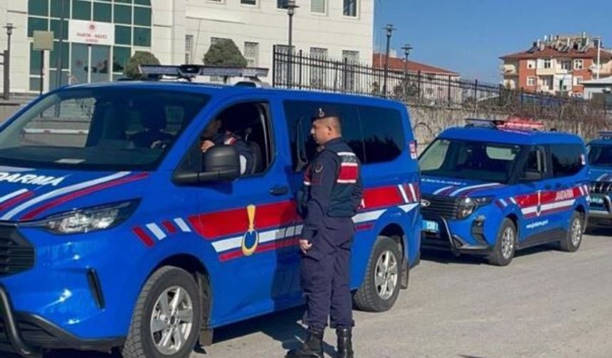 Tefeci Çetesine Büyük Darbe: 10 Tutuklama