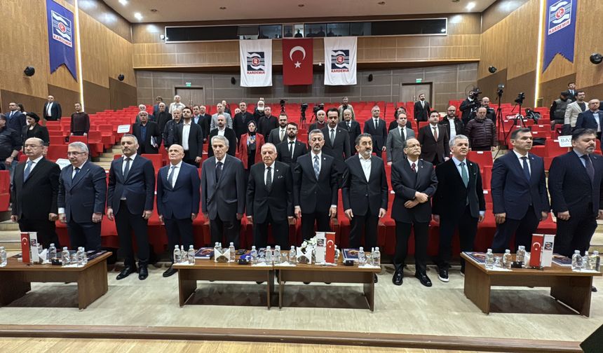 KARDEMİR 2025’te rekor üretime imza attı