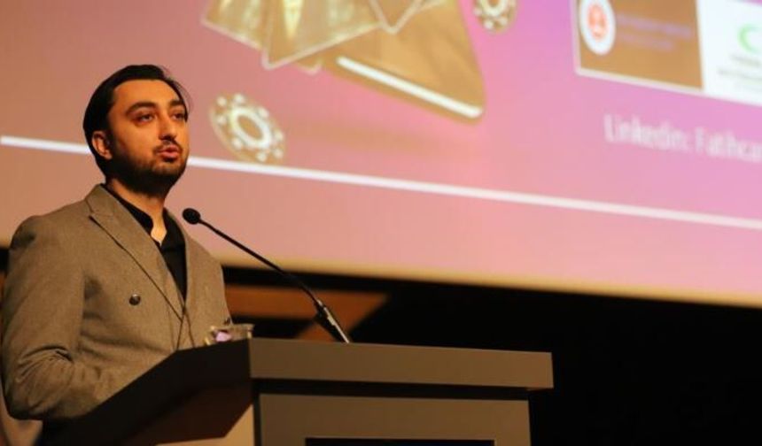 Kumar bağımlılığı ‘teknoloji pandemisi'ne dönüştü