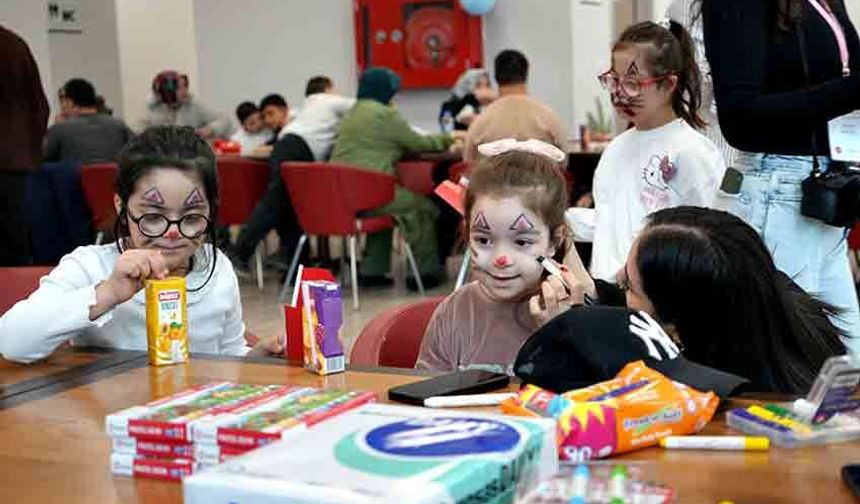 “Mutlu Kalpler” projesi start aldı