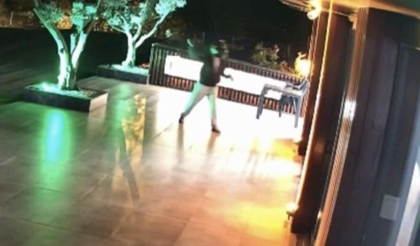 Oto galeriye el bombalı saldırı: 5 kişi tutuklandı