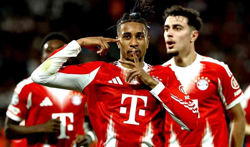 UEFA Şampiyonlar Ligi'nde final zamanı