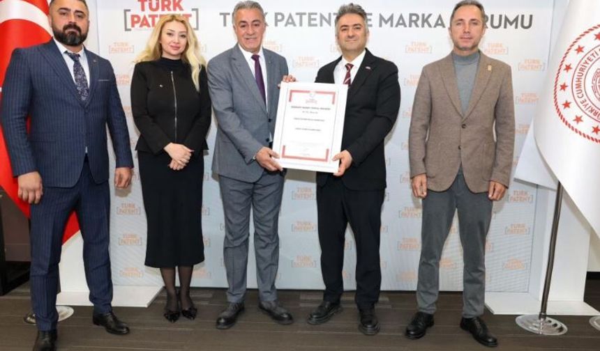 Pülümür doğal kaynak tuzu coğrafi işaretle tescillendi